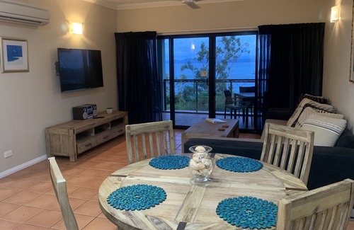 Hamilton Island Apartment | ***COMPASS POINT # 2***