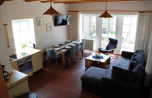 Wolterdingen House | Compl. Holiday house near Heide-Park Soltau (3 km) - Landhaus von Frieling