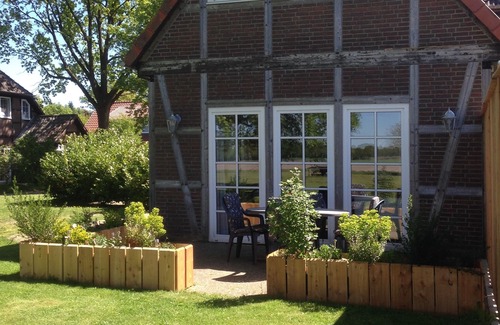 Wolterdingen House | Compl. Holiday house near Heide-Park Soltau (3 km) - Landhaus von Frieling