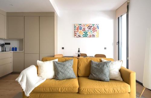 Las Palmas de Gran Canaria Apartment | Completo Apartamento con gimnasio cerca playa Las Canteras A1D