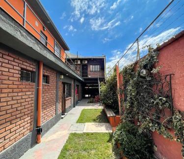 Guaymallen Apartment | complejo 25 de mayo