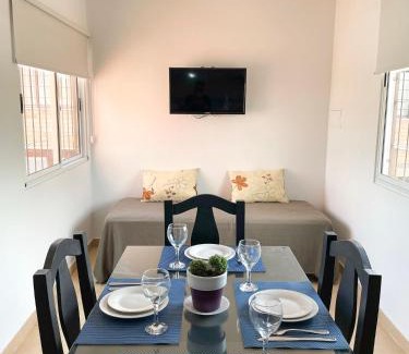 Guaymallen Apartment | complejo 25 de mayo