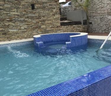 Ostende Apartment | Complejo Ayenué & Spa