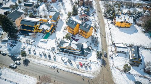 Villa Catedral Apartment | Complejo Base 41