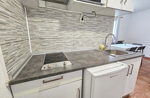 Bubal Apartment | Complejo Bubal Formigal 3000