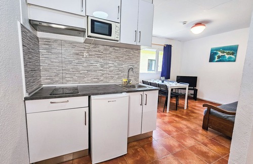 Bubal Apartment | Complejo Bubal Formigal 3000