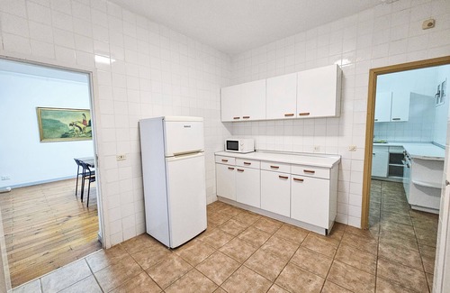 Bubal Apartment | Complejo Bubal Formigal 3000