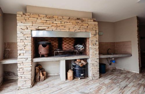 Mar Chiquita House | Complejo Canto del Mar