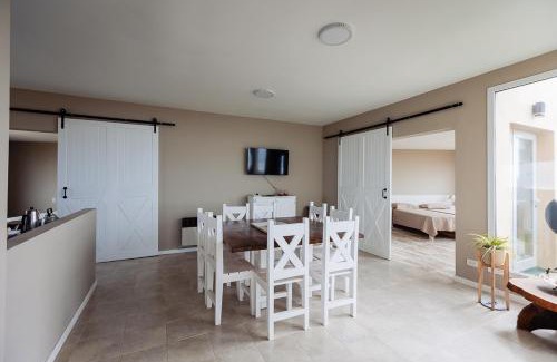 Mar Chiquita House | Complejo Canto del Mar