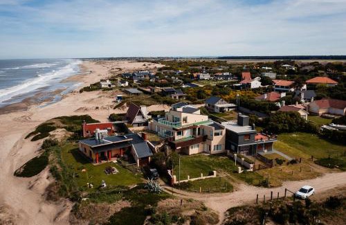 Mar Chiquita House | Complejo Canto del Mar