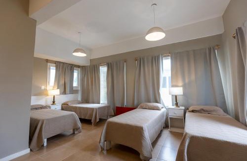 Mar Chiquita House | Complejo Canto del Mar