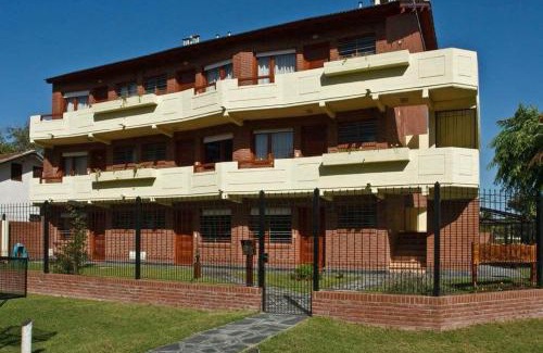 Villa Gesell Apartment | Complejo de Mar Wasiyki - Villa Gesell