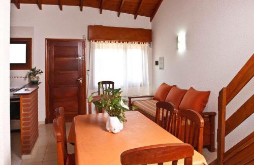 Villa Gesell Apartment | Complejo de Mar Wasiyki - Villa Gesell