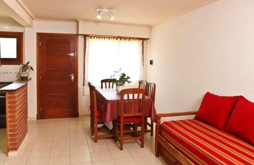 Villa Gesell Apartment | Complejo de Mar Wasiyki - Villa Gesell