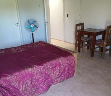 Maipu House | Complejo El Hornero