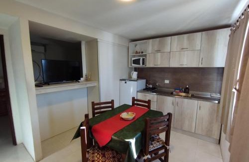 General Roca Apartment | Complejo EyE