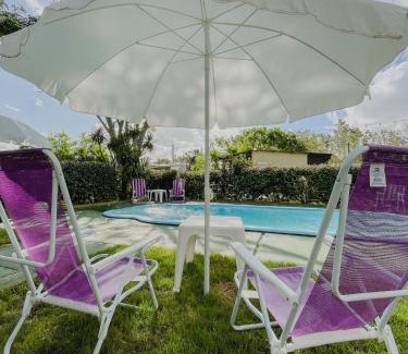 Piriapolis Apartment | Complejo Heliópolis