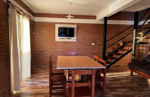 Mina Clavero Apartment | Complejo los Torres