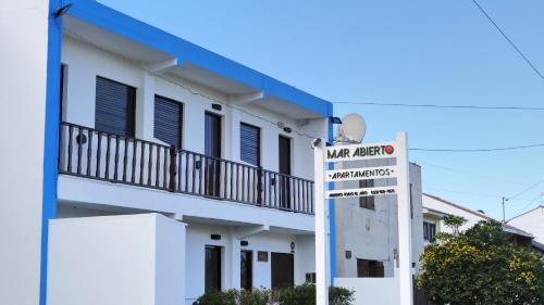 Santa Clara del Mar Apartment | Complejo Mar Abierto