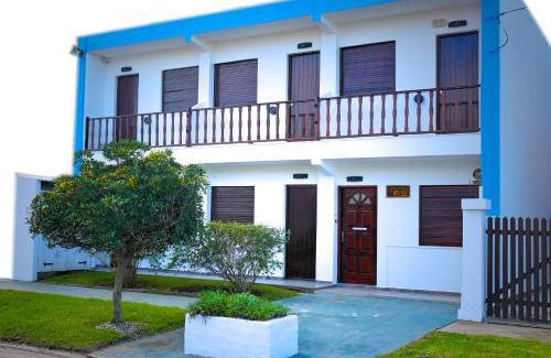Santa Clara del Mar Apartment | Complejo Mar Abierto