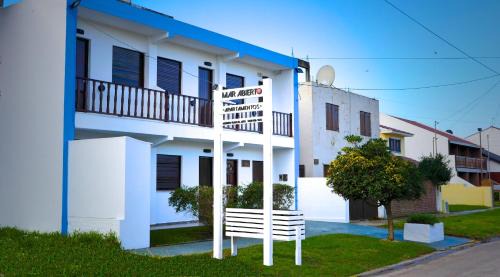 Santa Clara del Mar Apartment | Complejo Mar Abierto