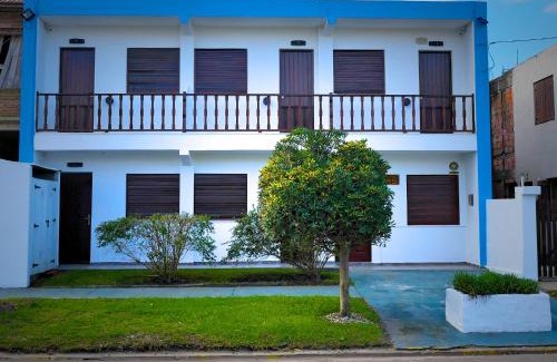 Santa Clara del Mar Apartment | Complejo Mar Abierto