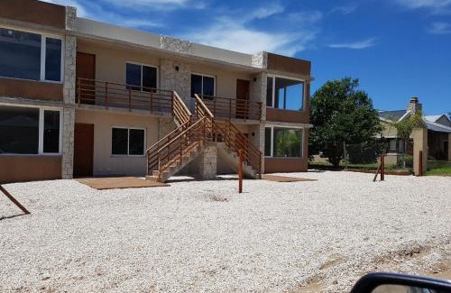 Villa Gesell Apartment | Complejo Rafina Villa Gesell