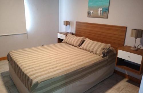 Villa Gesell Apartment | Complejo Rafina Villa Gesell