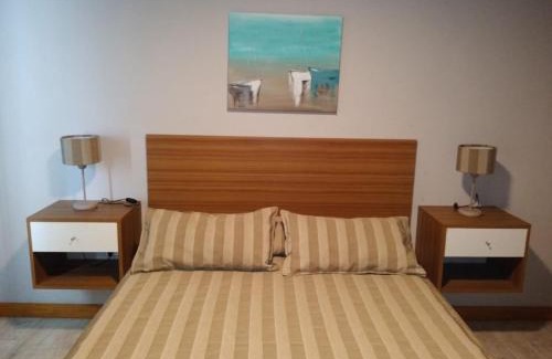 Villa Gesell Apartment | Complejo Rafina Villa Gesell