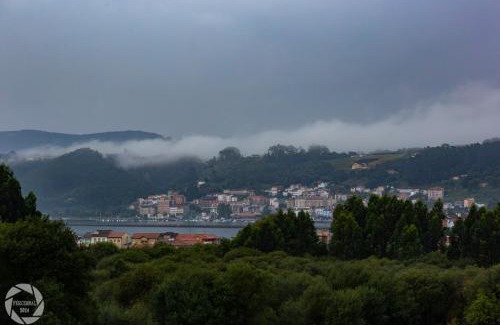 San Juan de la Arena Apartment | Complejo Rural Las Mimosas del Nalon