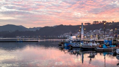 San Juan de la Arena Apartment | Complejo Rural Las Mimosas del Nalon