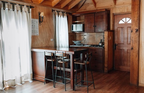 Quillon Cabin | Complejo Turístico Valle del Sol Quillón