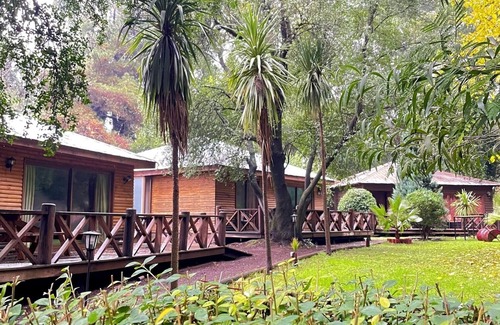 Quillon Cabin | Complejo Turístico Valle del Sol Quillón