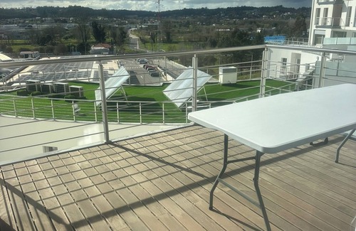 Pombal Apartment | Complete 2-bedroom apartment in a quiet area with swimming pool.