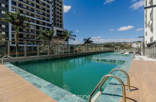 Jardim do Salso Apartment | Complete and modern accommodations in a building with gym - MCP