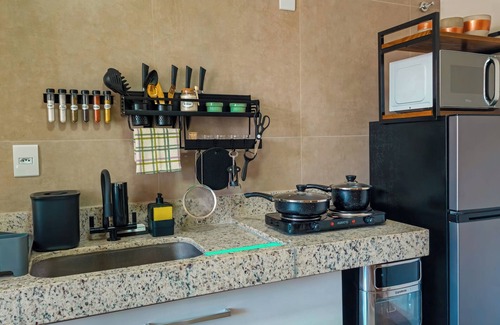 Capitolio Apartment | Complete Apartment in the Center with Air Conditioning, Towels, Bed Linens, Kitchen and Garage