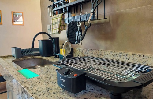 Capitolio Apartment | Complete Apartment in the Center with Air Conditioning, Towels, Bed Linens, Kitchen and Garage