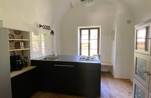 Kleinstockach House | Complete farmhouse in Bergdorf, Tyrol, Zugspitz Arena, Berwang, ski area