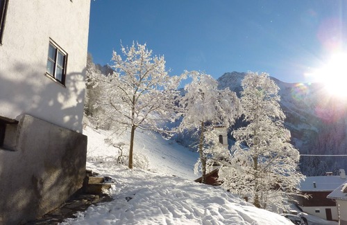 Kleinstockach House | Complete farmhouse in Bergdorf, Tyrol, Zugspitz Arena, Berwang, ski area