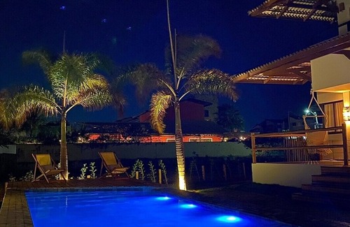 Colonia de Pescadores House | Complete house in gated community with beach access
