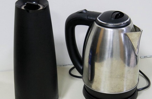 Taguatinga Apartment | Complete Luxury Apartment in front of the Catholic University - Pool View