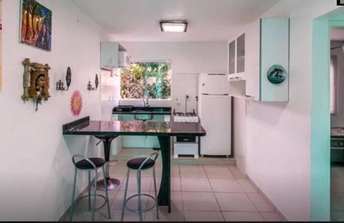 Rio Tavares House | Complete two-bedroom apartments, five minutes' walk from the sea.