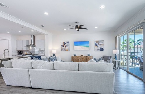 Fort Walton Beach - Destin House | Completely Remodeled and All New Furnishings! Destiny by the Sea!