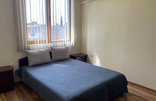 Nessebar Apartment | Complex Apolon