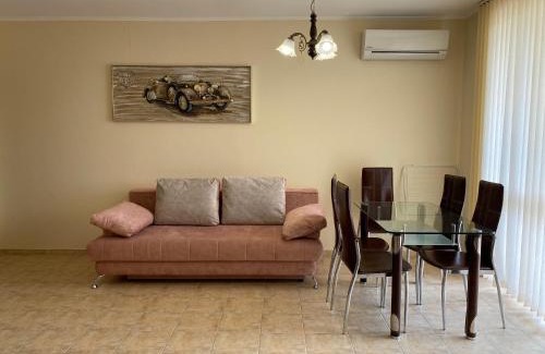 Nessebar Apartment | Complex Apolon