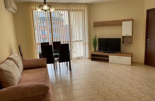 Nessebar Apartment | Complex Apolon
