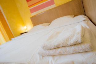 Rasnov Hotel | Complex Turistic Max International