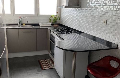 Vilassar de Mar Apartment | Complex `vicor