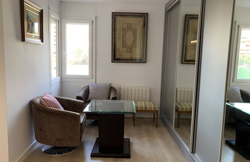 Vilassar de Mar Apartment | Complex `vicor