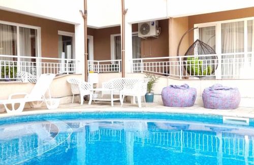 Aheloy Apartment | Complex Yavor